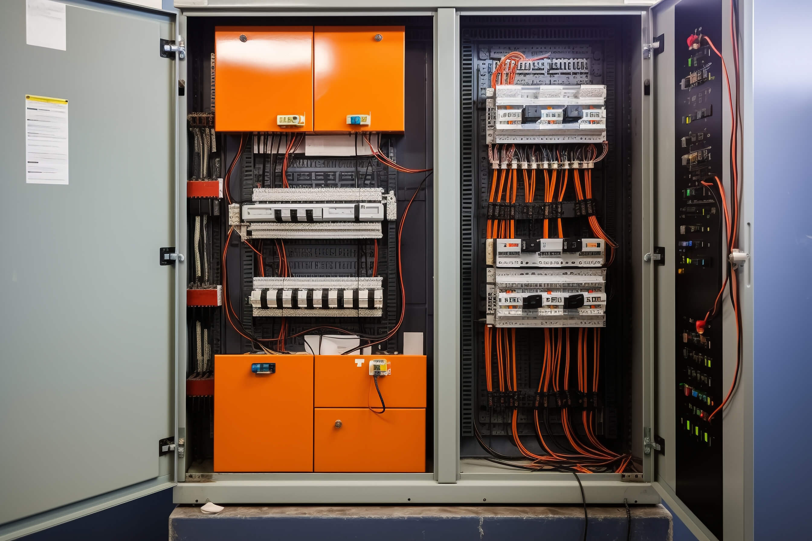 Industria de la comunicación