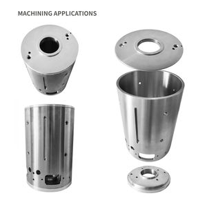 Conjunto de la carcasa del motor