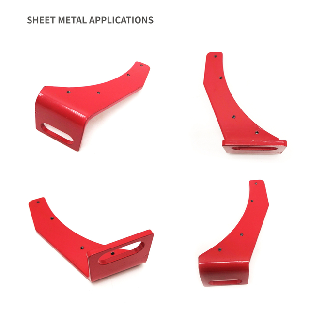 Limite el sensor y el soporte del interruptor para el recinto de metal para la electrónica