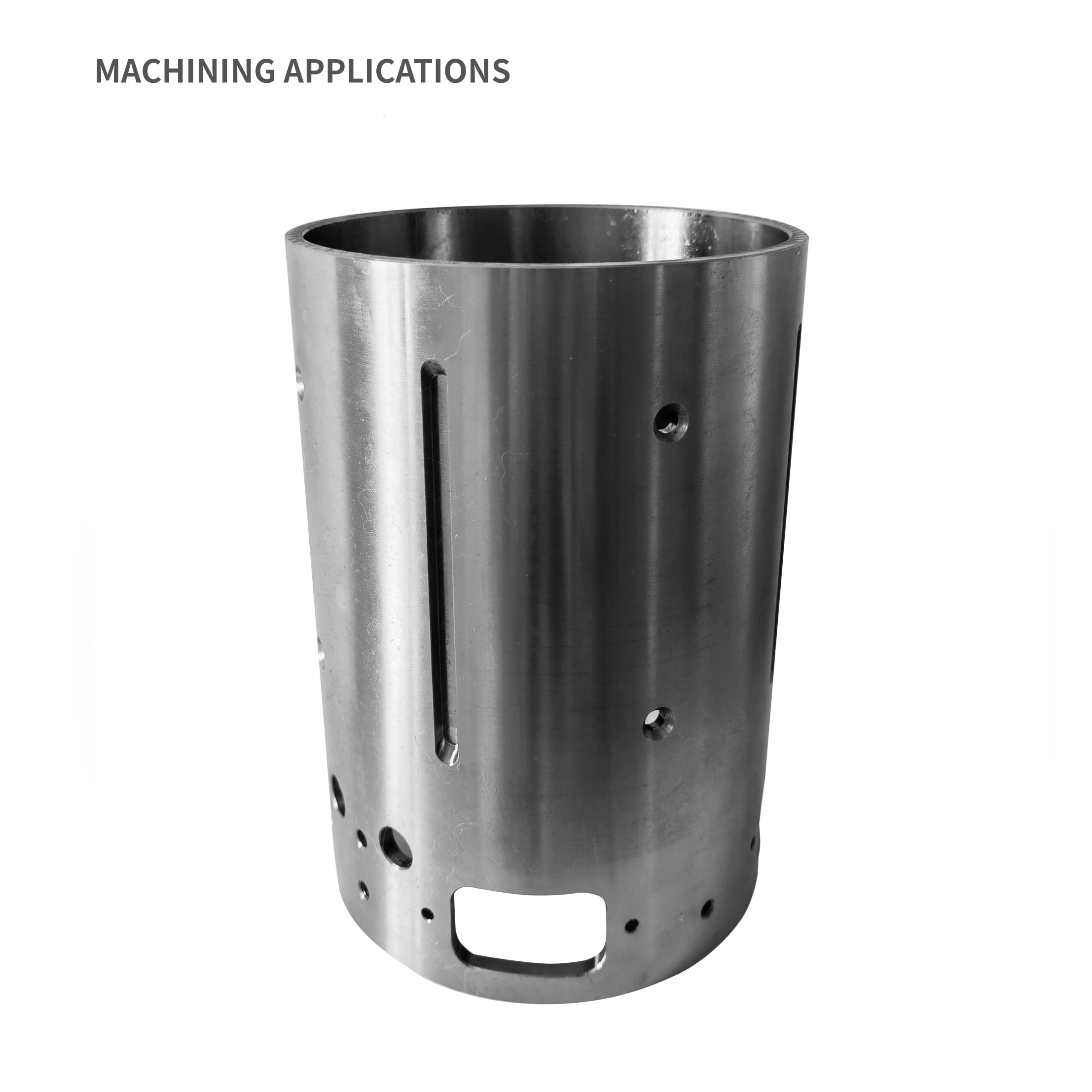 Mini y el conjunto del controlador de transmisión de precisión