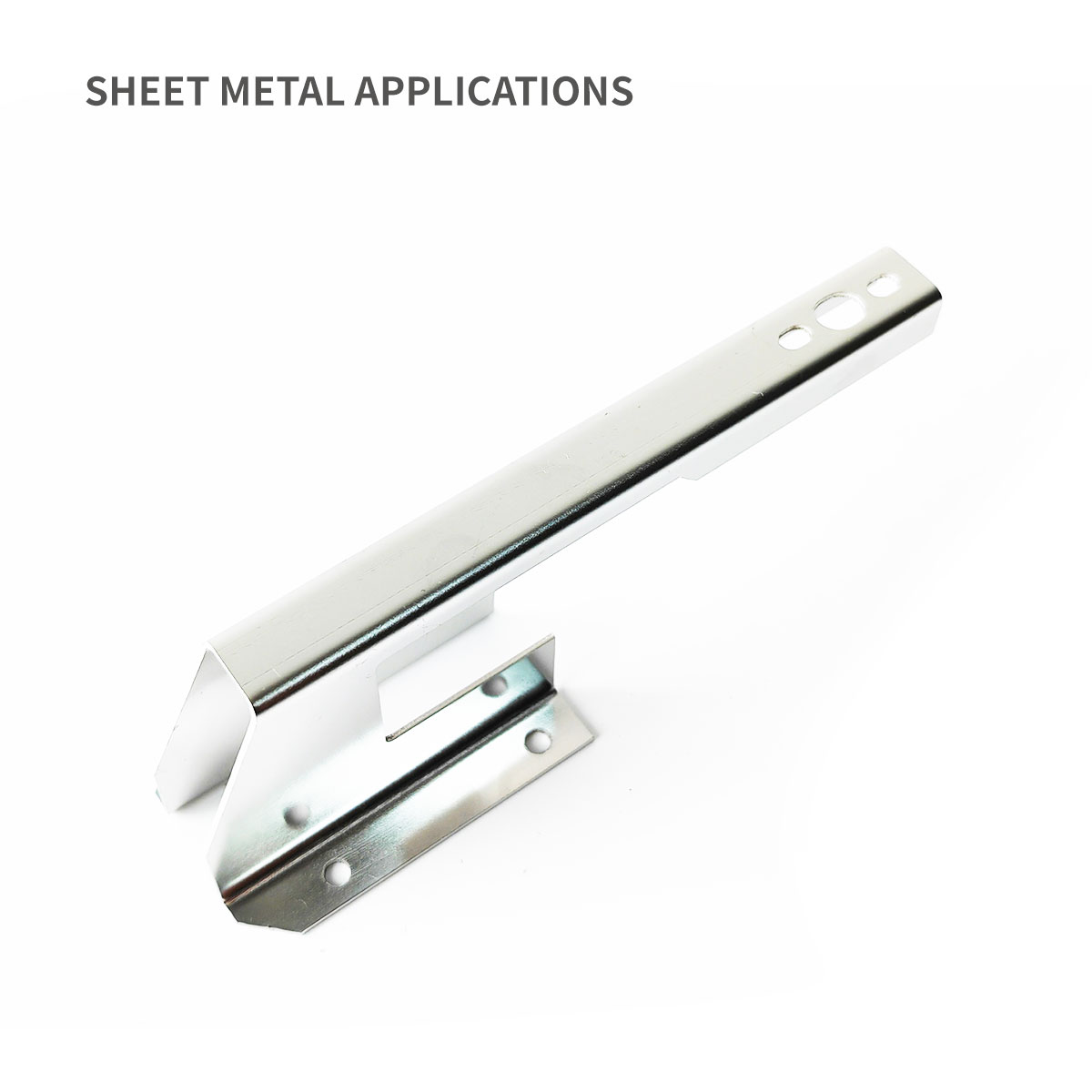 Cable de acero inoxidable Cinero de metal con clasificación de fuego