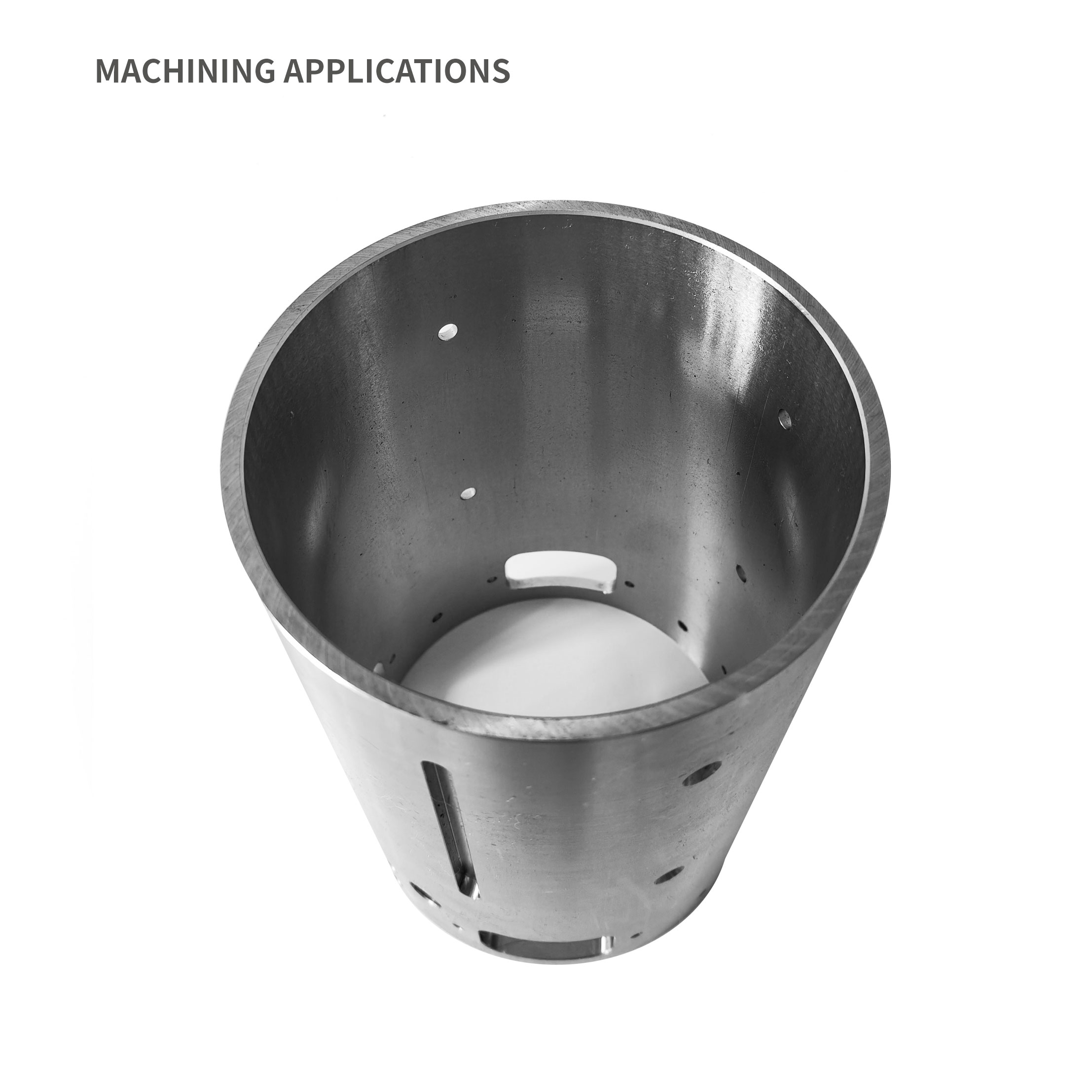Mini y el conjunto del controlador de transmisión de precisión
