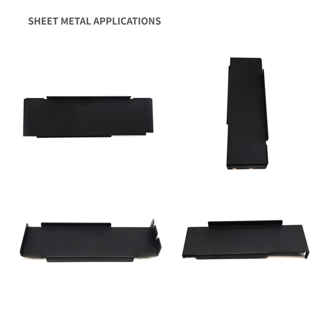 Cubierta superior de la caja de unidad independiente para el recinto de metal para el calentador de agua