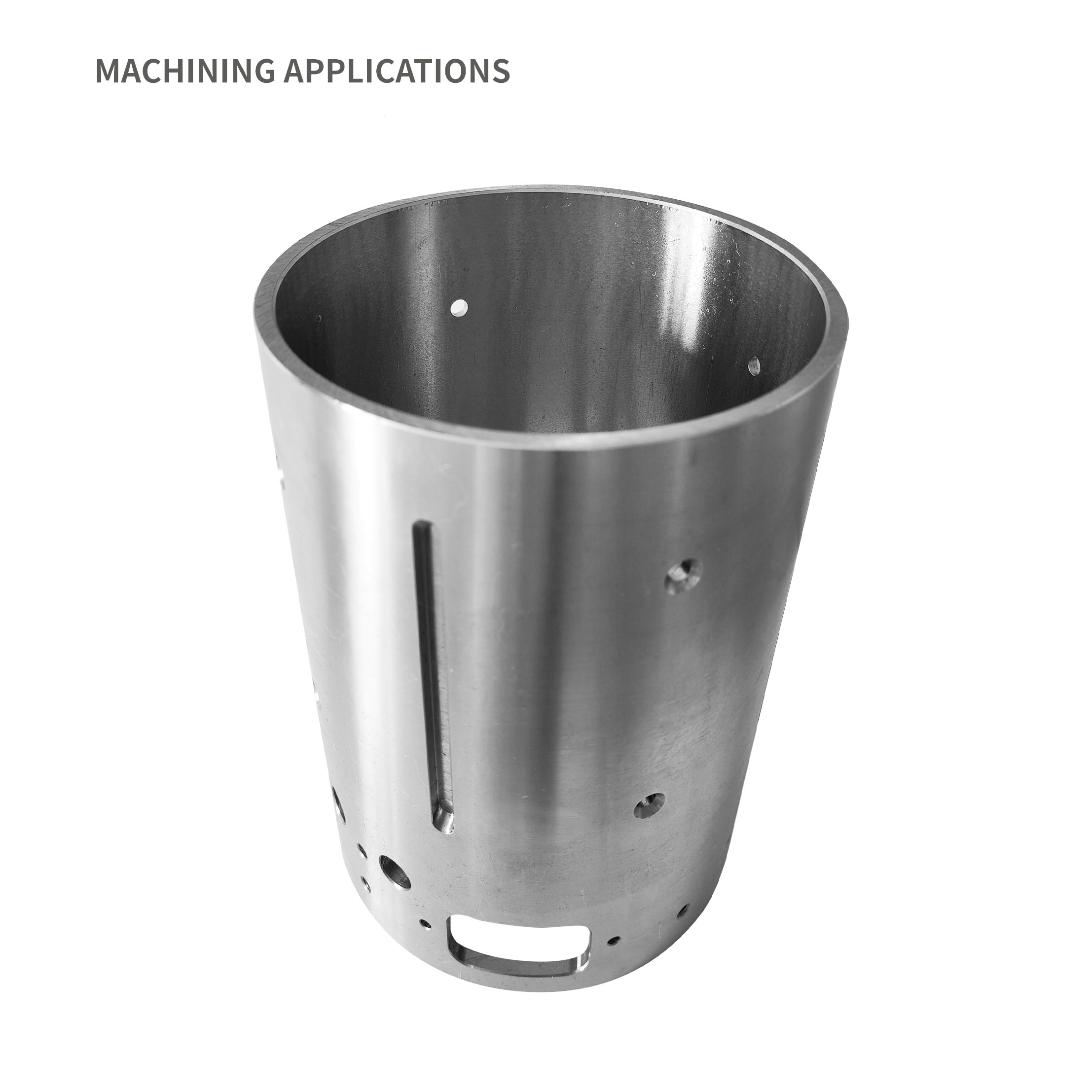 Mini y el conjunto del controlador de transmisión de precisión